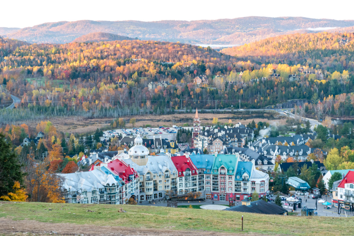 Morning-Mont-Tremblant-View-MTLCompass