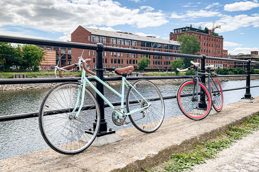 Biking-in-Montreal-Part-2-Where-to-go-Griffintown-Park